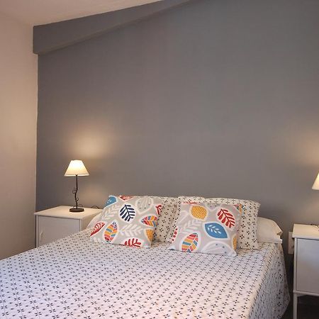 Lets Holidays Cozy Apartment 70 M. From The Beach In Tossa Tossa de Mar Eksteriør bilde
