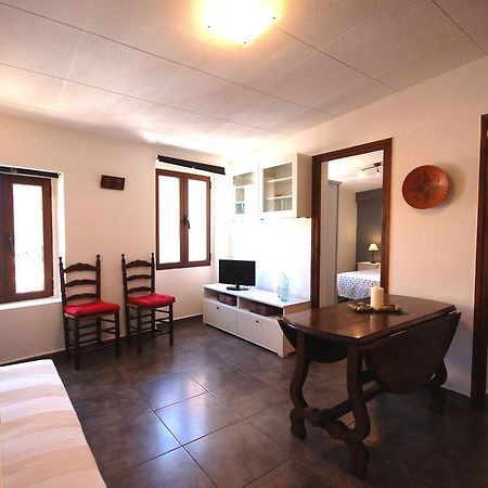 Lets Holidays Cozy Apartment 70 M. From The Beach In Tossa Tossa de Mar Eksteriør bilde