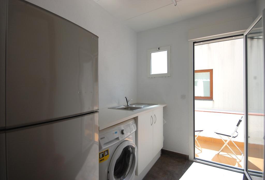Lets Holidays Cozy Apartment 70 M. From The Beach In Tossa Tossa de Mar Eksteriør bilde