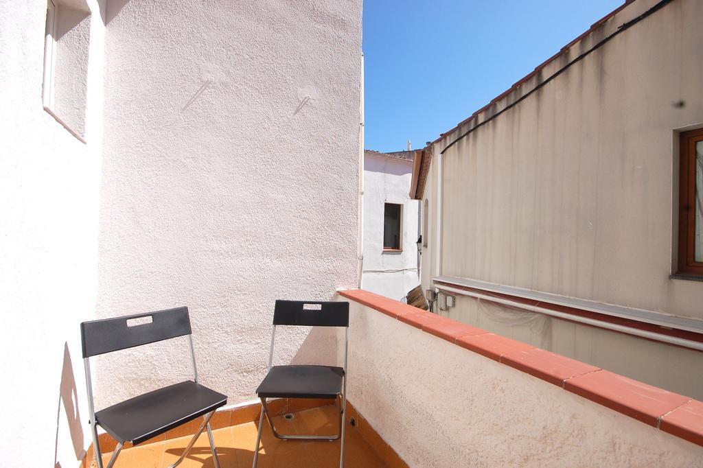 Lets Holidays Cozy Apartment 70 M. From The Beach In Tossa Tossa de Mar Eksteriør bilde