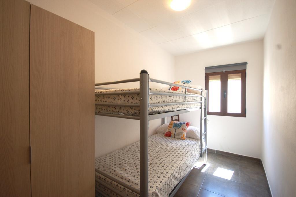Lets Holidays Cozy Apartment 70 M. From The Beach In Tossa Tossa de Mar Eksteriør bilde