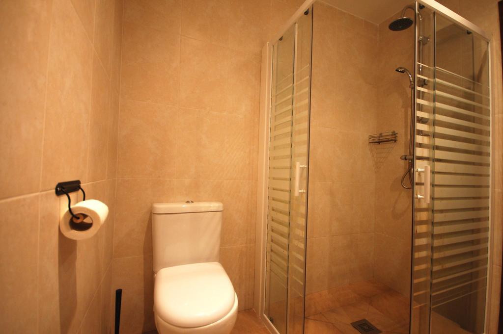 Lets Holidays Cozy Apartment 70 M. From The Beach In Tossa Tossa de Mar Eksteriør bilde